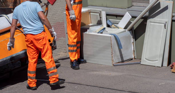 Best Appliance Removal  in Cresson, TX