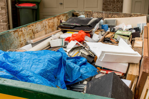 Best Commercial Junk Removal  in Cresson, TX