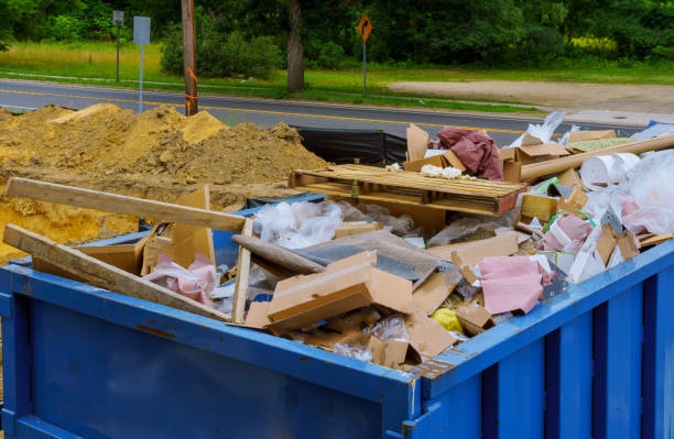 Best Residential Junk Removal  in Cresson, TX
